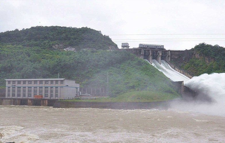 國電竹溪水電開發(fā)有限公司大型地網接地參數測試系統等的采購項目采購